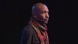 Follow Through the Follow-Through | Jonathan Scales | TEDxAsheville