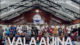 VALA’AUINA | TUFA (Samoan Gospel Cover)
