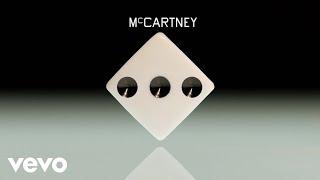 Paul McCartney - McCartney III (Official Album Trailer)