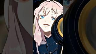 Bridget - Guilty gear strive #shorts #bridget #guiltygearstrive #amv