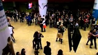 Milonga la metrou_1.03.2013