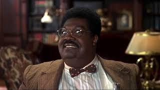 The Nutty Professor 1996 - Dean Richmond Office