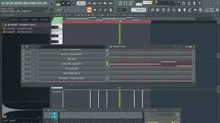How to make a LOVEMUSIC beat like iiNiine
