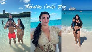 Bahamas Cruise Vlog 2023 | Carnival Sunshine