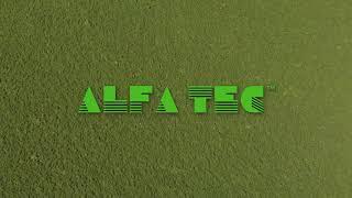 ALFA TEC Dehydrated Alfalfa Pellets - How They Are Made