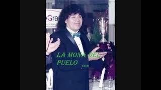 LA MONA JIMENEZ-SUPER DEPORTIVO 98 -(YACO)