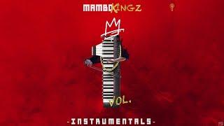 Mambo Kingz - Cuidao [Official Audio]