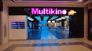 Multikino Cinema Lublin