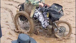 Brownload - Download Festival 2024 and fun in the Mud