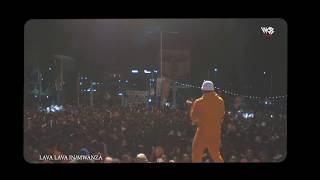 Lava Lava NIUWE Live Performance In MWANZA