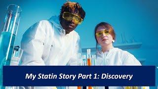 Discovering Statin Dangers