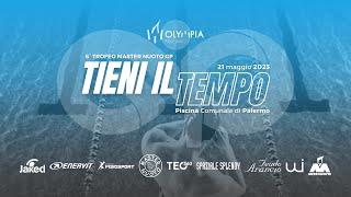 6° Trofeo Master Nuoto GP | Official Video