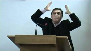 Pr. Nicolae Pavel - Pilda Semanatorului (Oastea Domnului Zalau) - partea 2