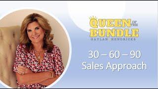 30-60-90 Sales Training with Gaylan Hendricks