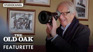 Ken Loach's incredible legacy - The Old Oak | Featurette