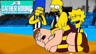 The essential AFL 2024 gather round review | EggFooty