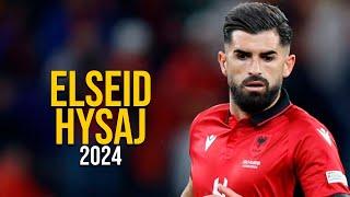 Elseid Hysaj 2024 – HIGHLIGHTS ULTRA HD