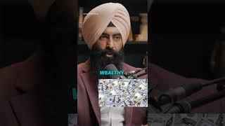 The TOP 3 MONEY MISTAKES revealed by Jaspreet Singh in Minority Mindset 