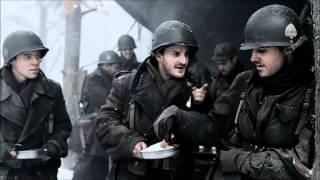 HBO Band of Brothers "Wounded List" - HD 1080p