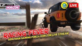 RACE බීශනේ KISSA එක්ක | Forza Horizon 5 | #16 #gtav