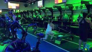 REGYMEN FITNESS - HUNTSVILLE