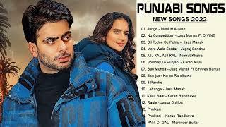 Punjabi Songs  New Punjabi Songs 2022  @Music Jukebox VKF