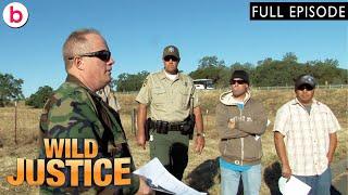 Wild Justice: California | Season 2 Episode 4 | FULL EPISODE