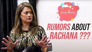 Rumors About Rachana | Sanjay Xpress with Rachana Gurung Sharma