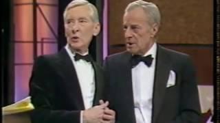 Wogan's Radio Fun - Julian and Sandy - Kenneth Williams - BBC1 - 30-12-87