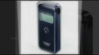 The Ultimate Breathalyzers