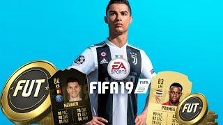 FUT 19: SCHNELL Münzen machen! Mit diesen 5 Tricks zum Coin Millionär in Fifa 19