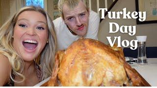 Thanksgiving 2024 Vlog!