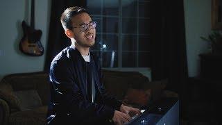 Someone You Loved - Lewis Capaldi (Eric Xu Cover)