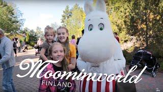 Moominworld Naantali