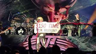 5150 - Sammy Hagar - Best of All Worlds Tour - West Palm Beach, FL 7-13-24