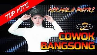 DJ Cowok Bangsong - Nirmala Putri (Official Music Video)