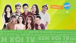 Kem Xôi TV season 2: Tập 1 - Đời không như mơ