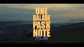 mewa - Une balade pas une note