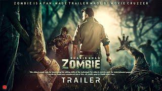 ZOMBIE - Trailer 2021 | Shakib Khan | Shabnom Bubly | Movie Cruzzer (Fan-Made)