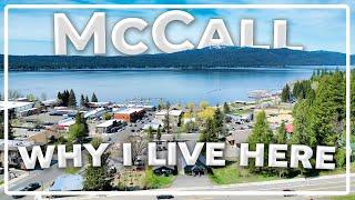 McCall Idaho | The Real Reasons I Live Here Full Time