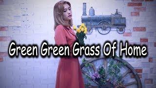 Green Green Grass Of Home - 조아람 전자바이올린(Jo A Ram violin cover)