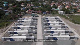 Fluence and SMCGP collaborate to drive energy storage in the Philippines (short version)