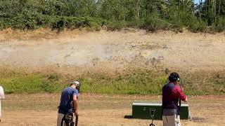 20210804 trap shooting with MK 2