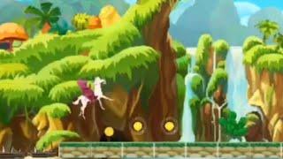 BARNEY GAME | Barney with the Horse Beginning LEVEL 1 TO 7