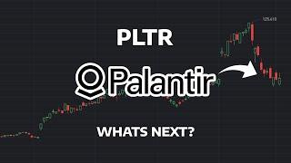 What's Next? - PLTR Stock Price Prediction - PLTR Stock Analysis | Palantir Stock