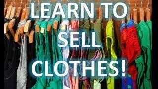 Going into Raiken Profits Closet!  *Learn what Brands to buy and sell *CLOTHING HAUL!*