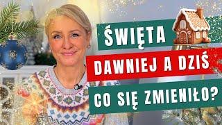 ŚWIĘTA BOŻEGO NARODZENIA dawniej a dziś. Co się zmieniło? GREEN CANOE VLOG