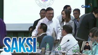 PAOCC to probe Atty. Harry Roque on POGO issues | Saksi