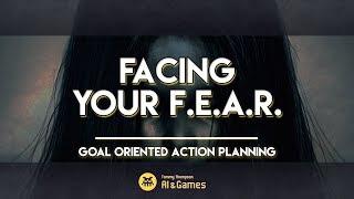 The AI of F.E.A.R. - Goal Oriented Action Planning | AI and Games #01