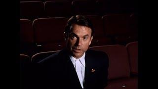 Sam Neill on 'New Zealand Cinema'